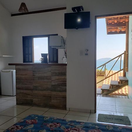 Chale & Suites Mar Aberto 일랴벨라 외부 사진