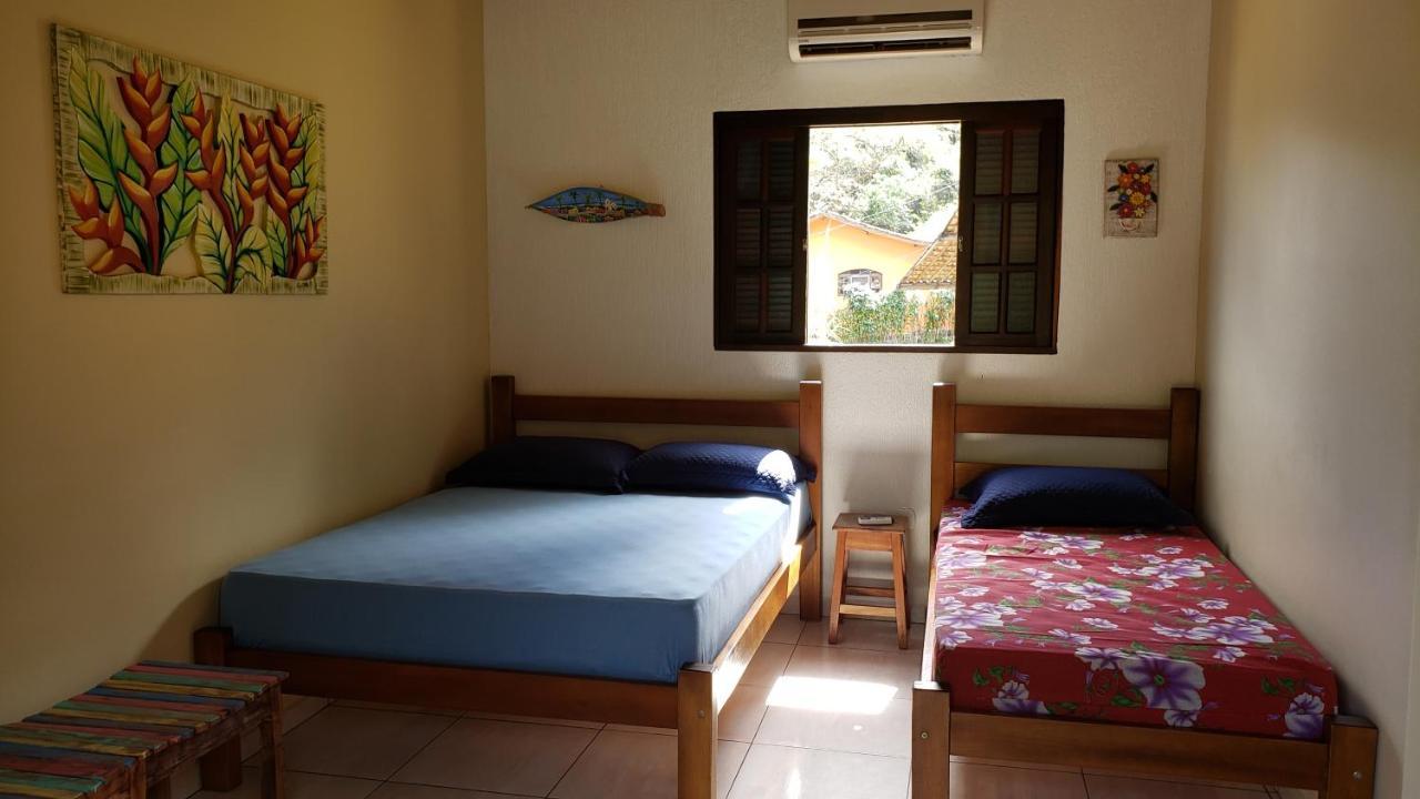 Chale & Suites Mar Aberto 일랴벨라 외부 사진