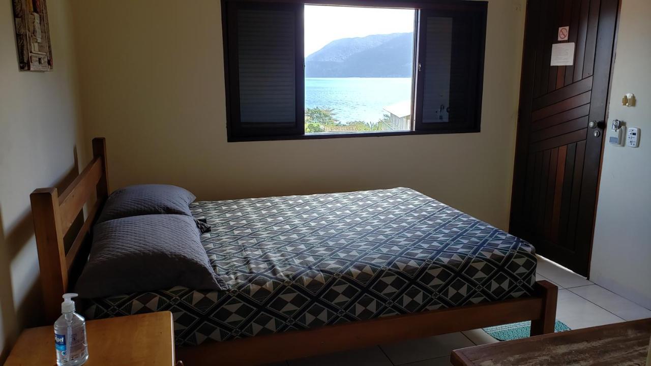 Chale & Suites Mar Aberto 일랴벨라 외부 사진