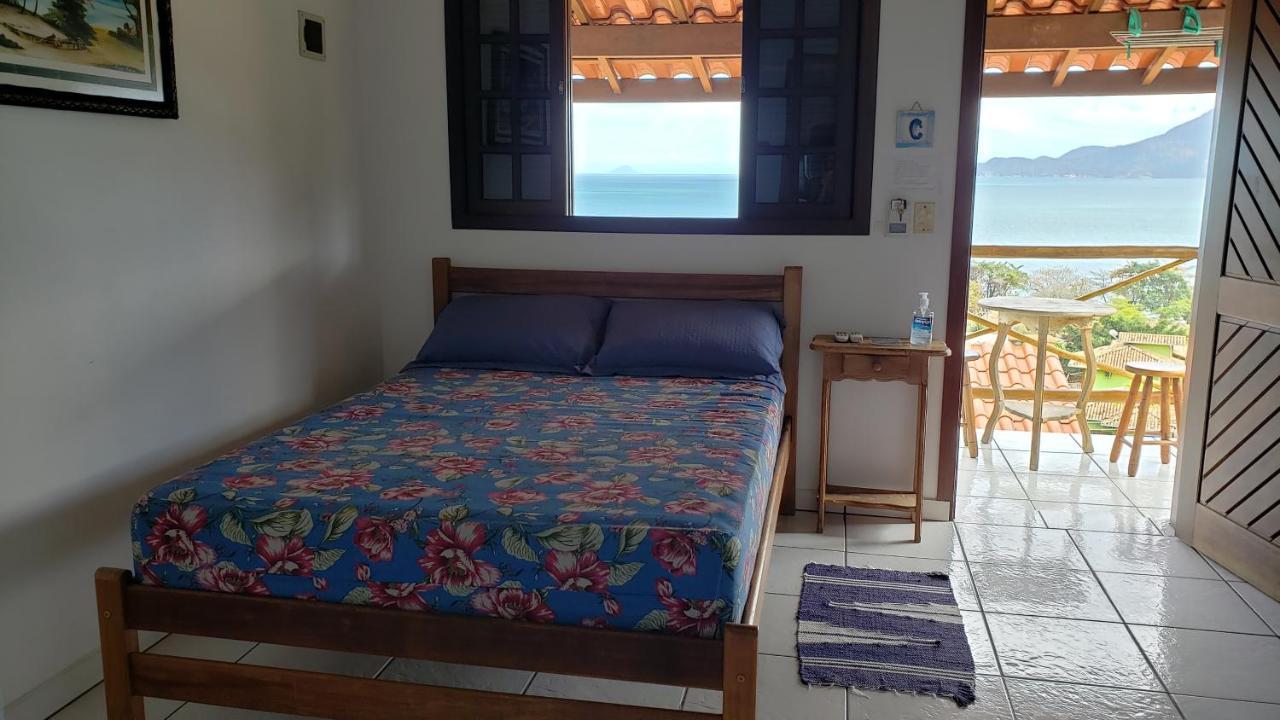 Chale & Suites Mar Aberto 일랴벨라 외부 사진