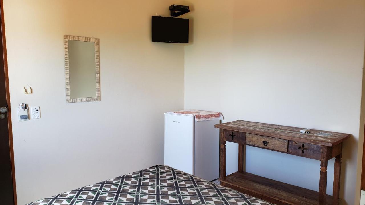 Chale & Suites Mar Aberto 일랴벨라 외부 사진