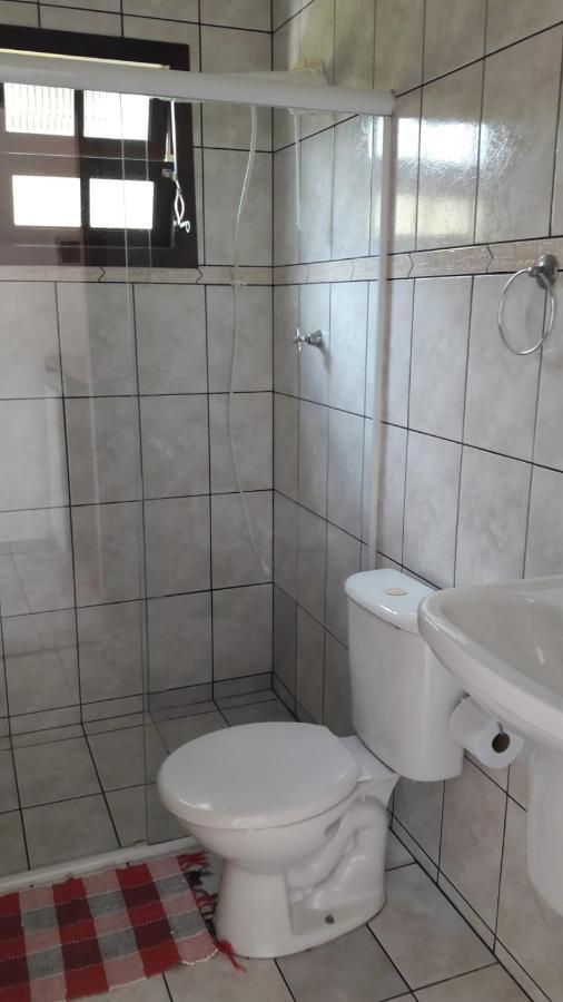 Chale & Suites Mar Aberto 일랴벨라 외부 사진