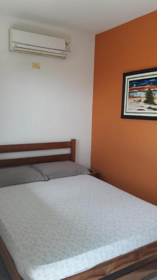 Chale & Suites Mar Aberto 일랴벨라 외부 사진