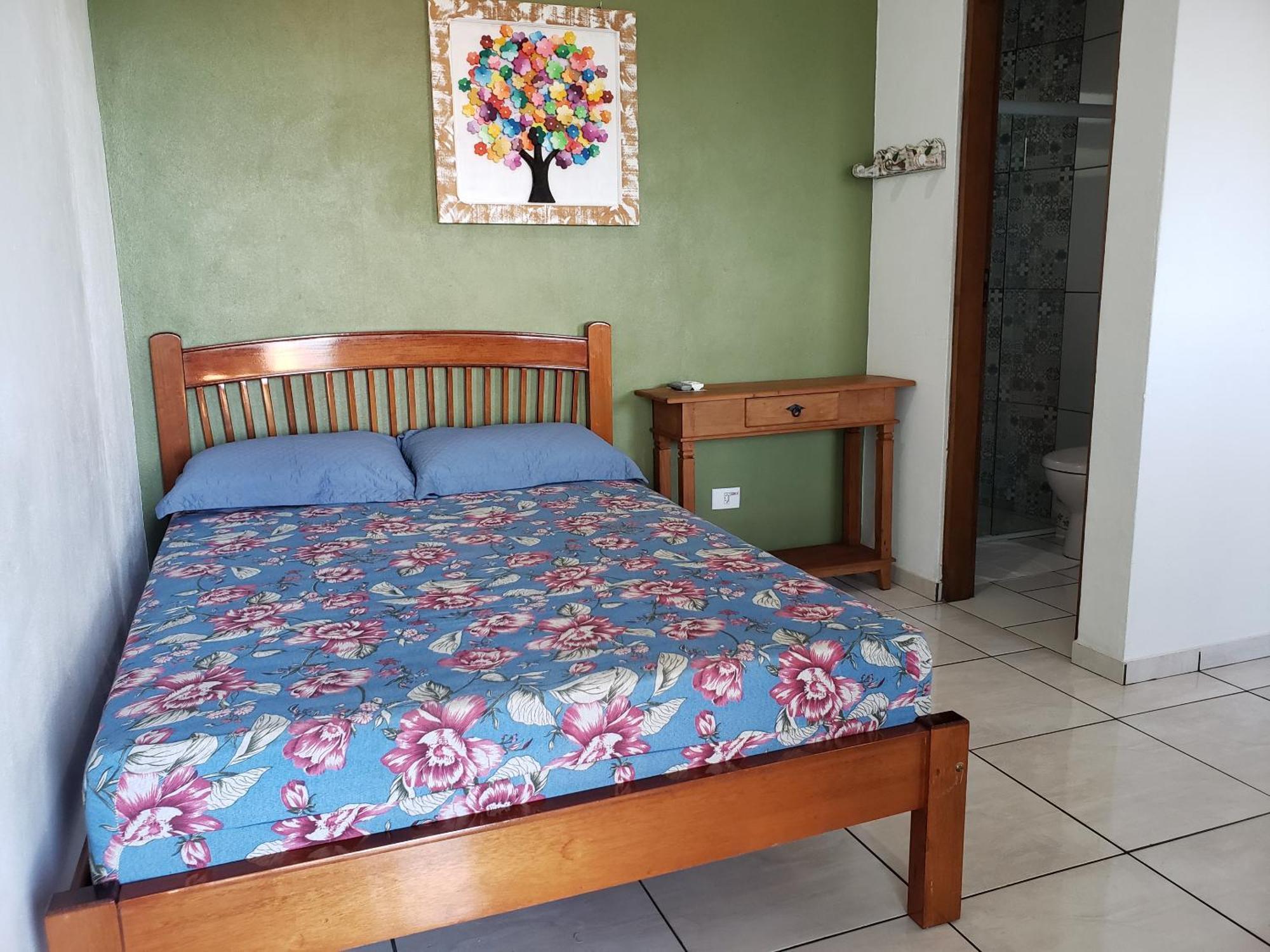 Chale & Suites Mar Aberto 일랴벨라 외부 사진