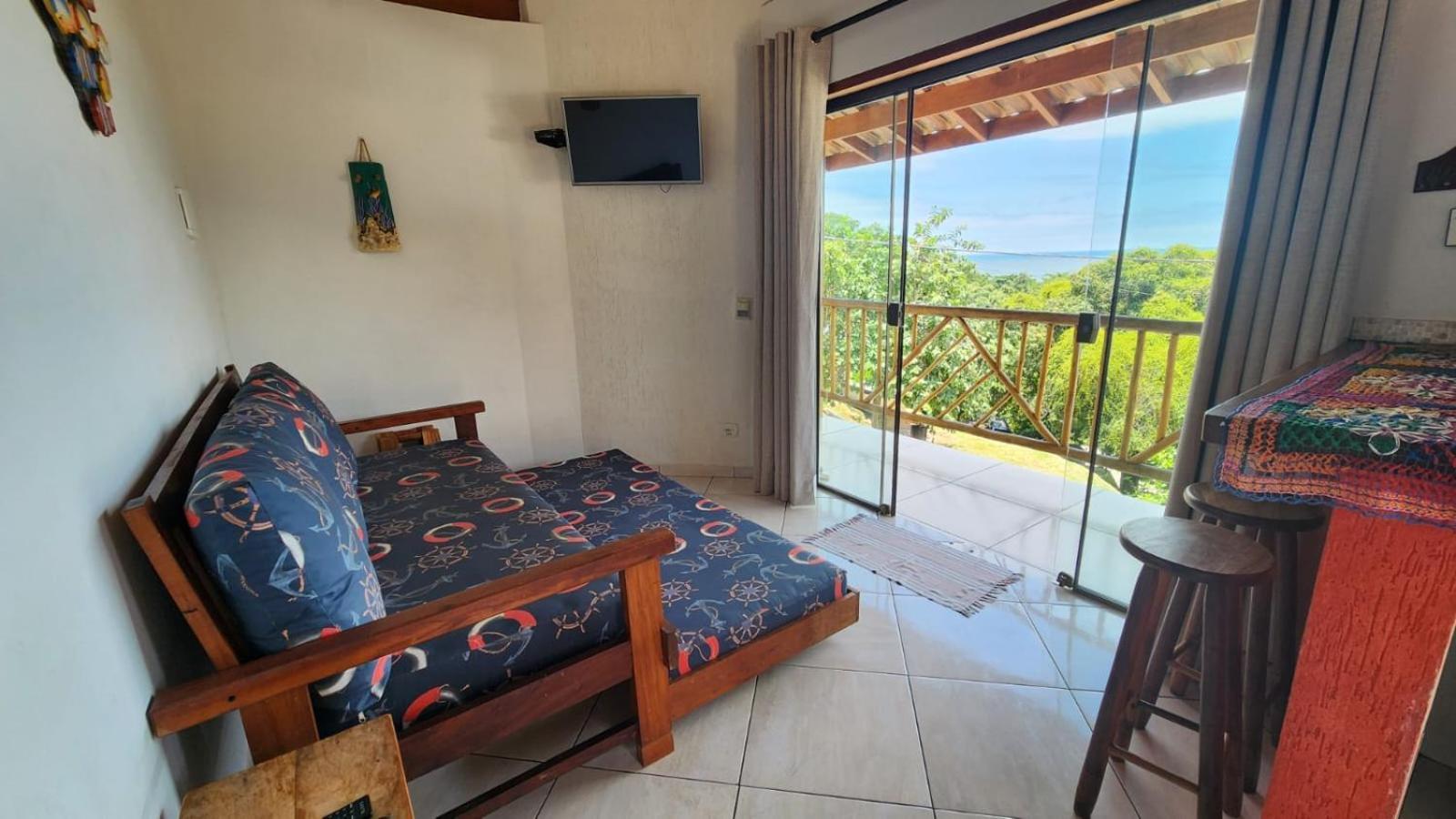 Chale & Suites Mar Aberto 일랴벨라 외부 사진
