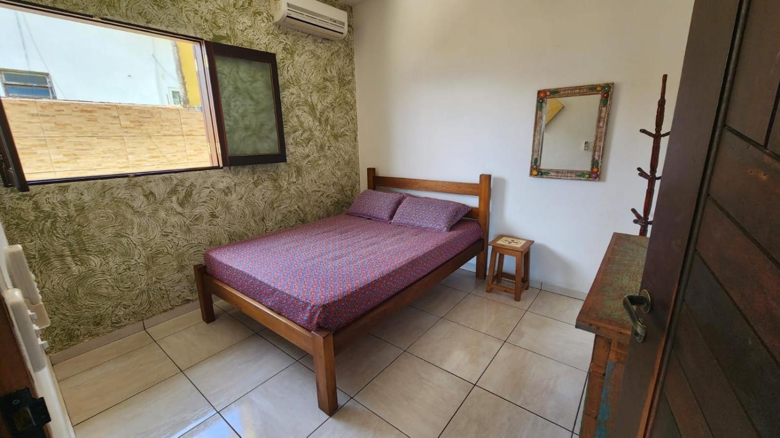 Chale & Suites Mar Aberto 일랴벨라 외부 사진