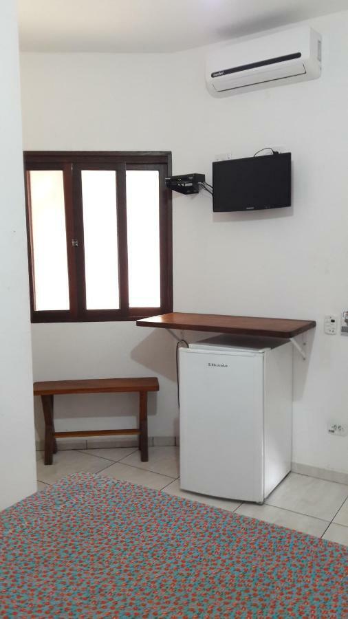 Chale & Suites Mar Aberto 일랴벨라 외부 사진